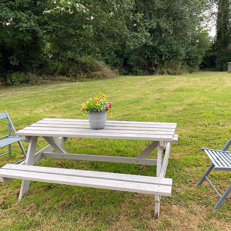 Glenavy Orchard Lodge מראה חיצוני תמונה