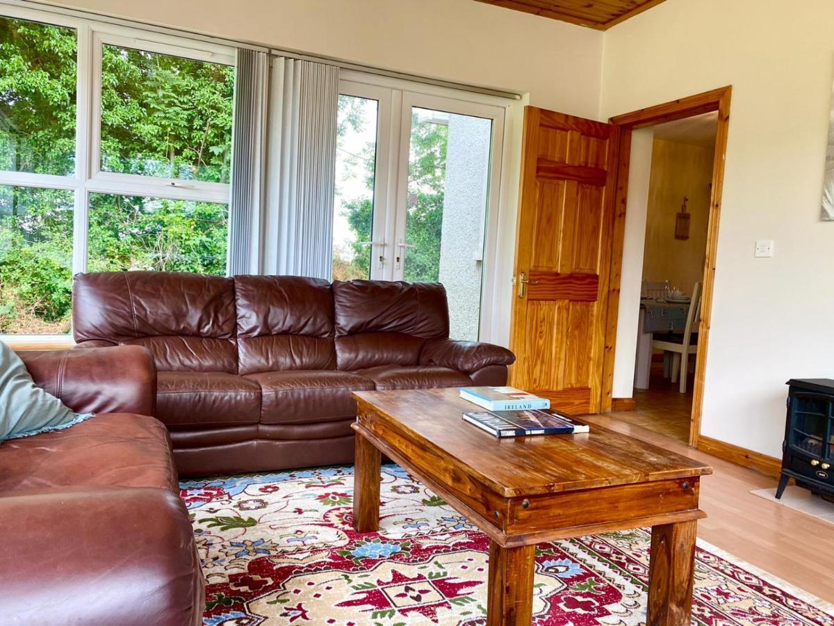 Glenavy Orchard Lodge מראה חיצוני תמונה