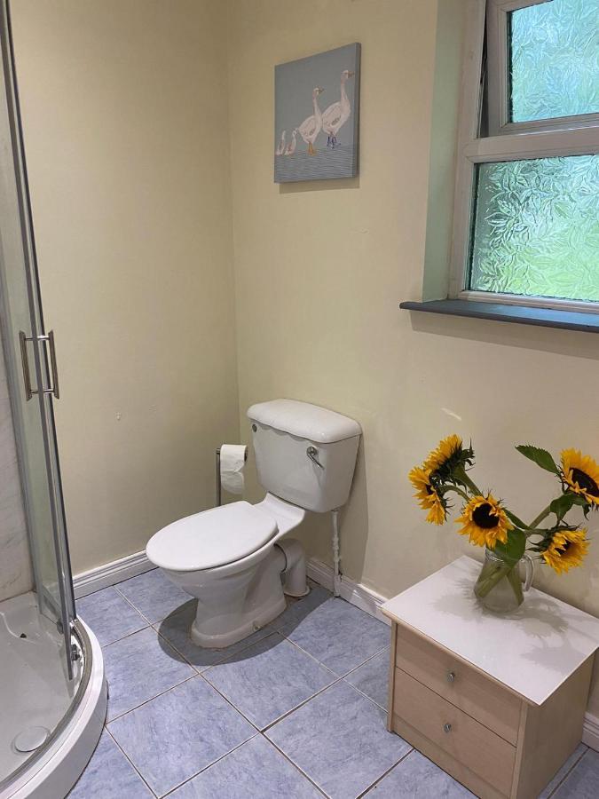 Glenavy Orchard Lodge מראה חיצוני תמונה