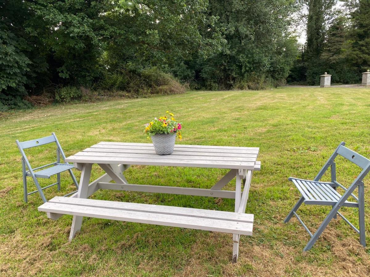 Glenavy Orchard Lodge מראה חיצוני תמונה