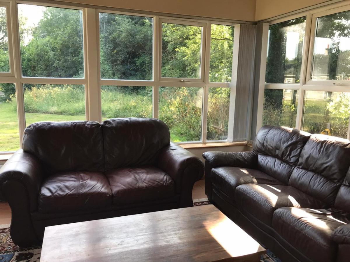 Glenavy Orchard Lodge מראה חיצוני תמונה