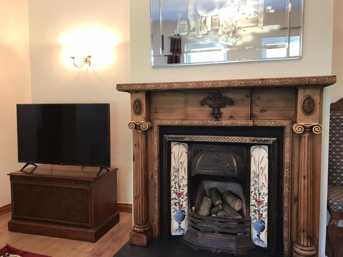 Glenavy Orchard Lodge מראה חיצוני תמונה