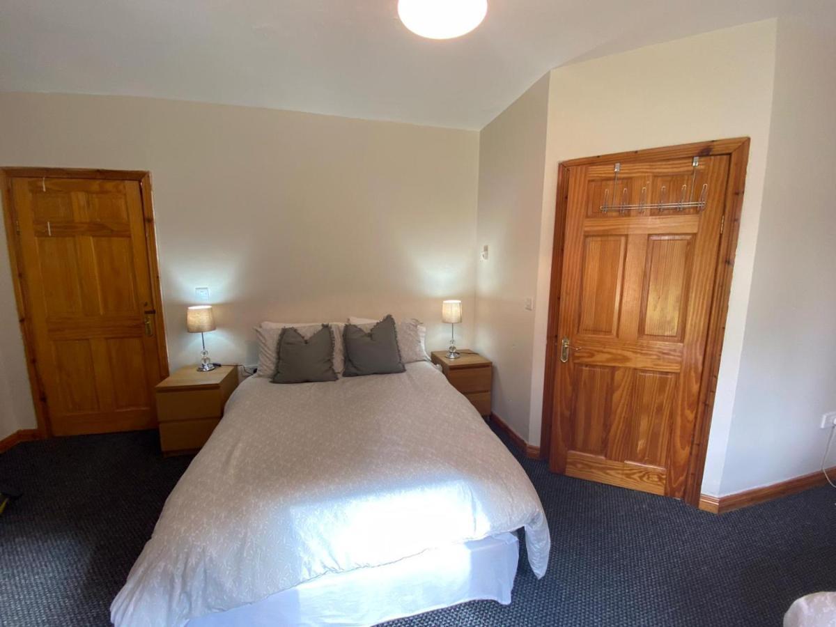 Glenavy Orchard Lodge מראה חיצוני תמונה