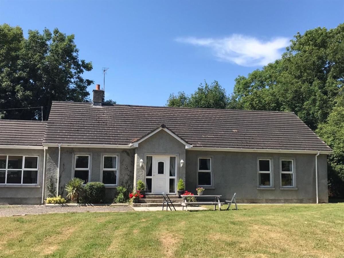 Glenavy Orchard Lodge מראה חיצוני תמונה