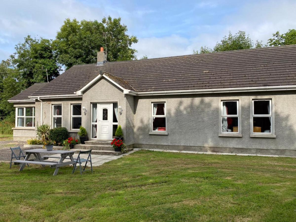 Glenavy Orchard Lodge מראה חיצוני תמונה