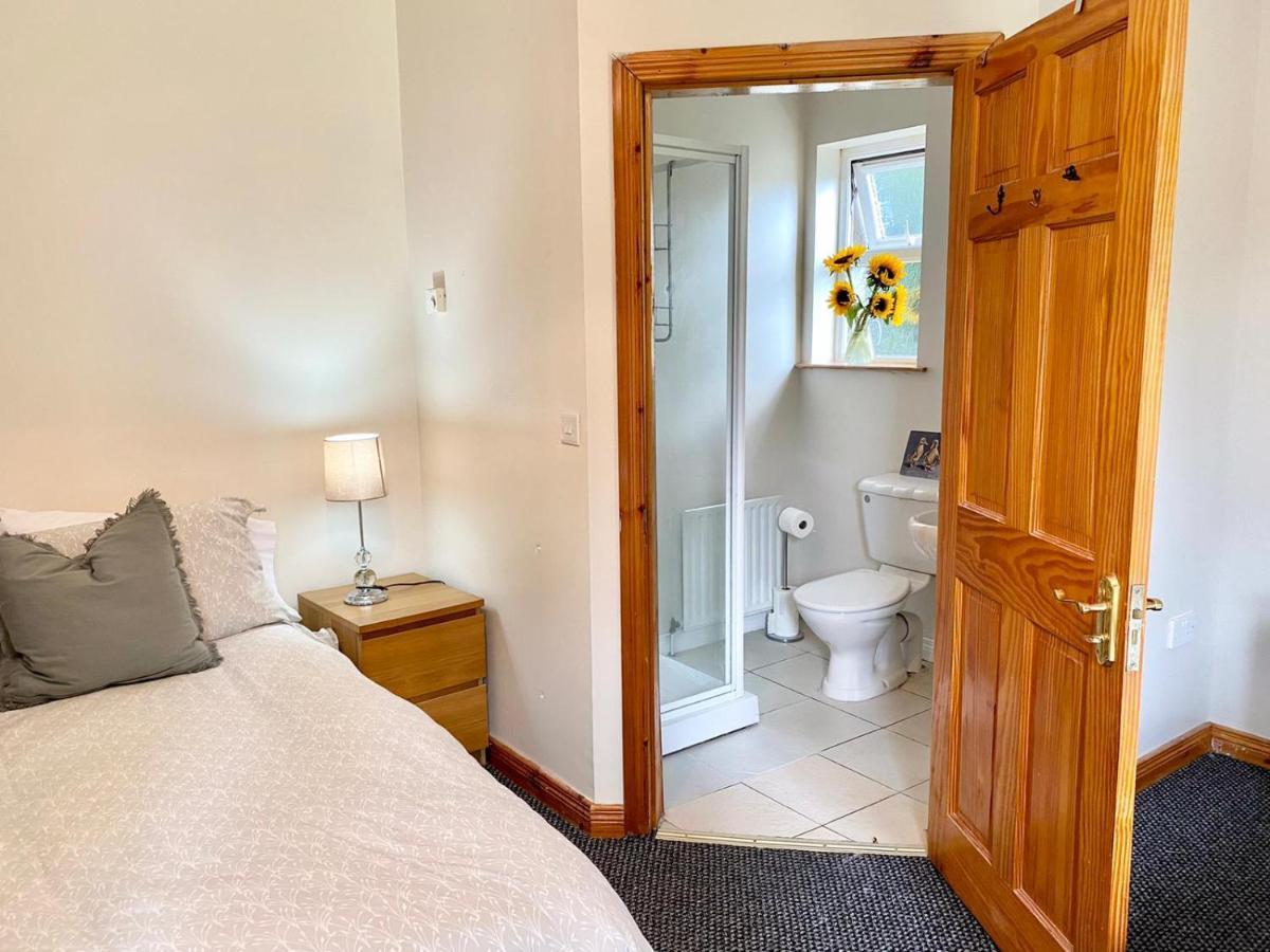 Glenavy Orchard Lodge מראה חיצוני תמונה